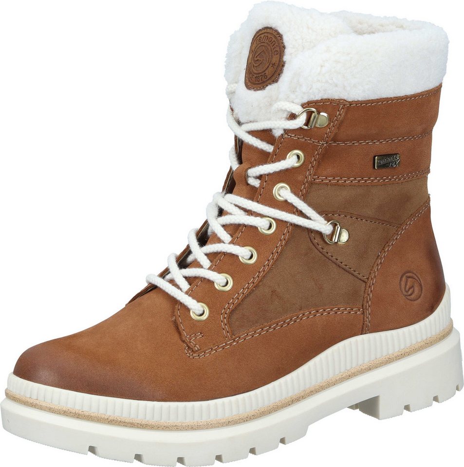 Remonte Stiefeletten Stiefelette mit REMONTE-TEX Remonte Stiefeletten Stiefelette mit REMONTE-TEX von Remonte