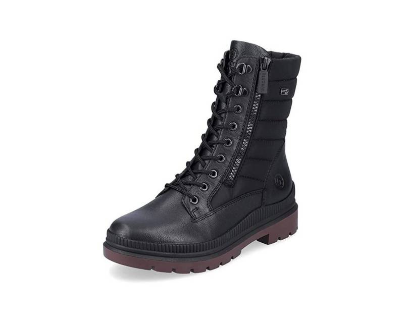 Remonte Stiefeletten für Damen Schnürstiefelette (1-tlg) von Remonte