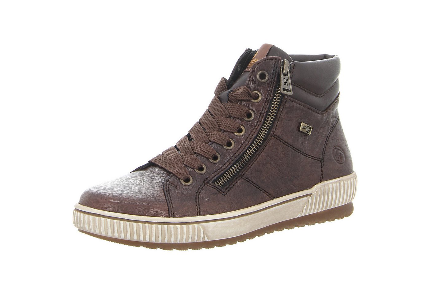 Remonte Stiefeletten für Herren Stiefelette (keine Angabe, 1-tlg., keine Angabe) von Remonte