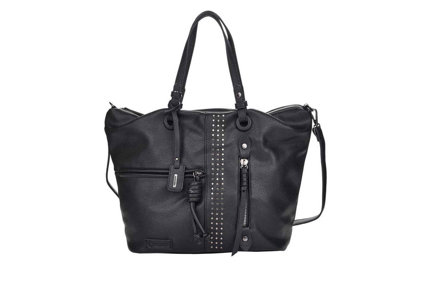 Remonte Tasche Chelseaboots von Remonte