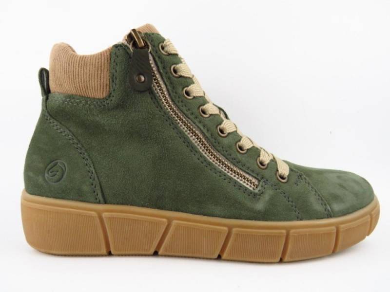 Remonte Warmfutter Stiefel von Remonte