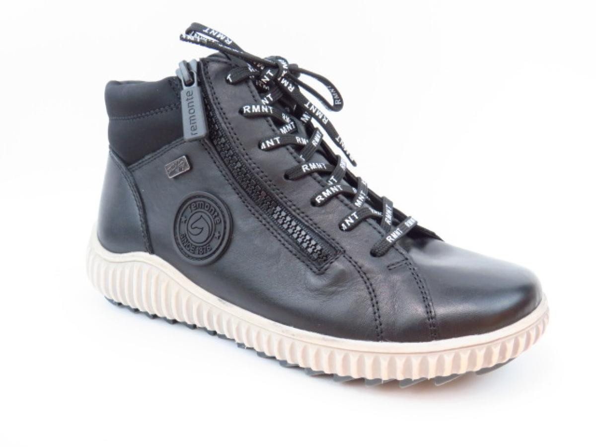 Remonte Warmfutter Zip Stiefel von Remonte