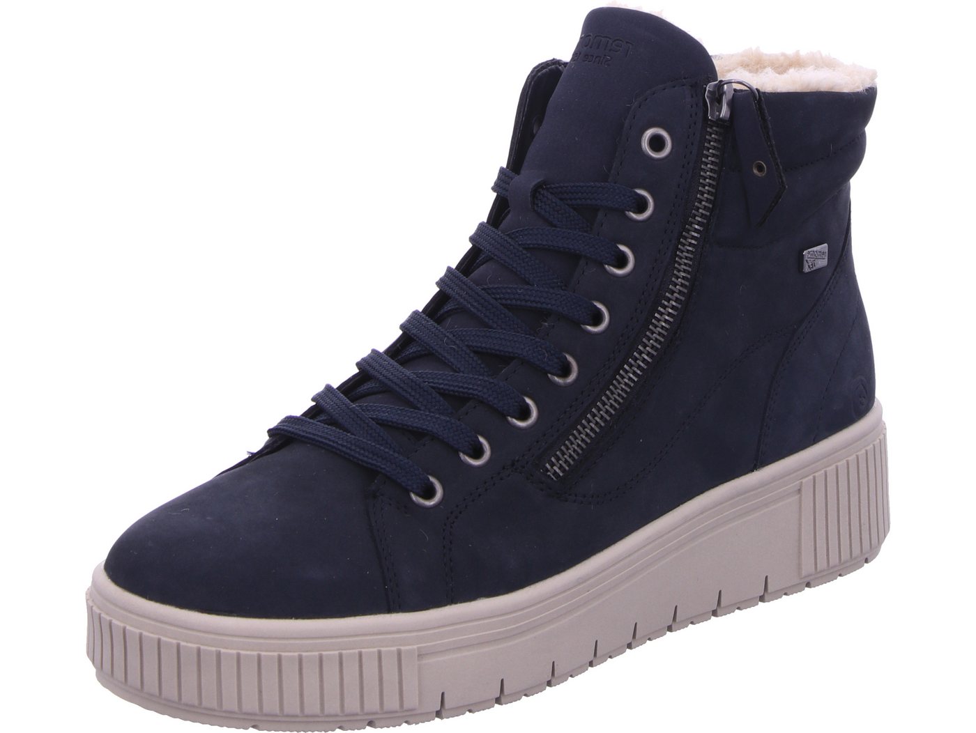 Remonte Winterboots mit TEX-Membran von Remonte