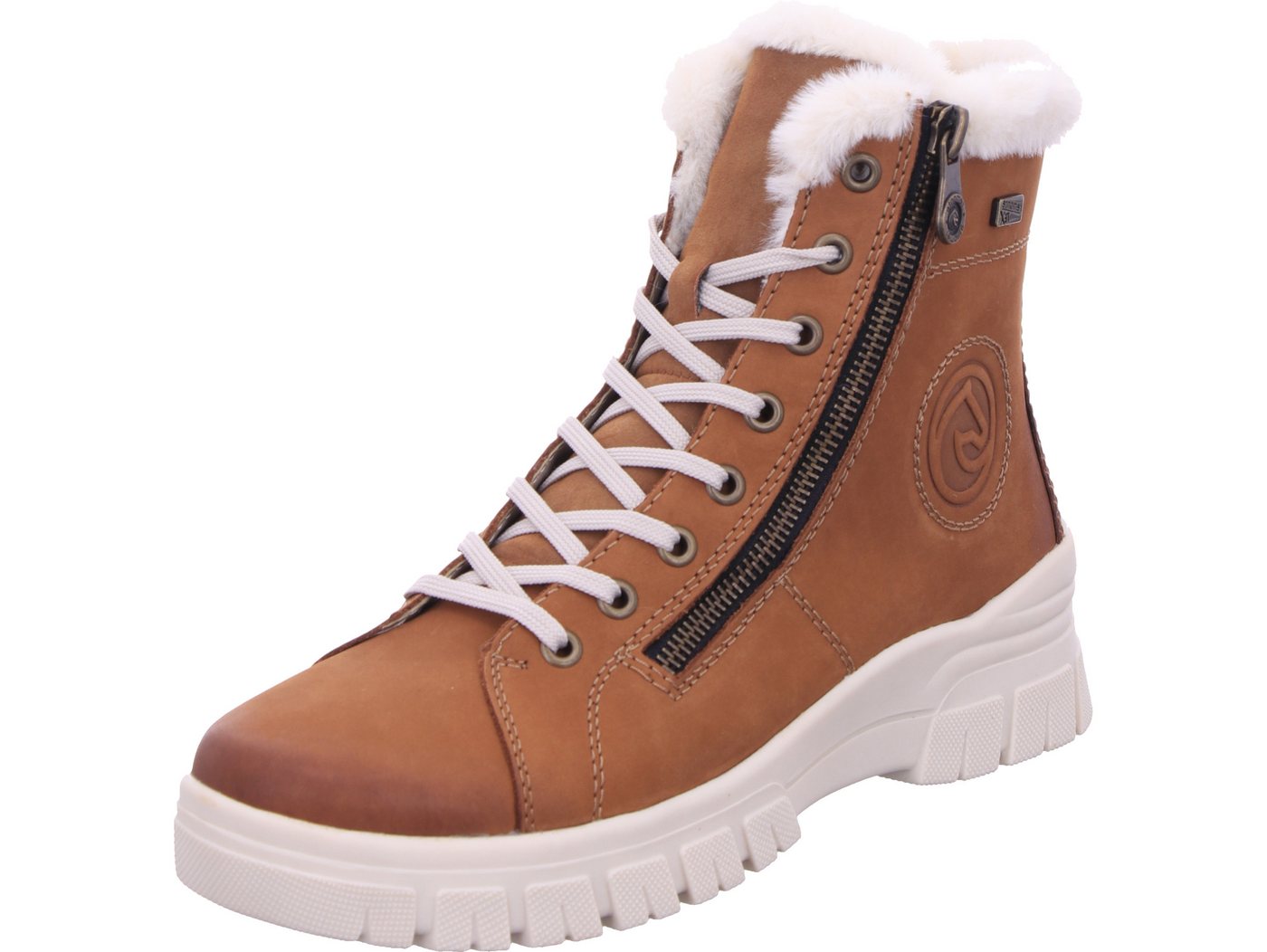 Remonte Winterboots mit TEX-Membran von Remonte