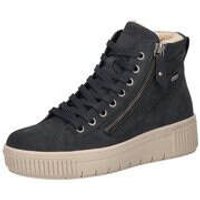 Remonte Wintersneaker Damen blau von Remonte