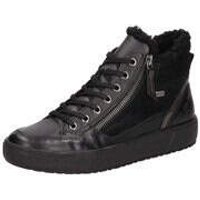 Remonte Wintersneaker Damen schwarz|schwarz|schwarz|schwarz|schwarz von Remonte