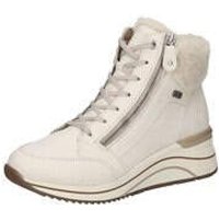 Remonte Wintersneaker Damen weiß|weiß von Remonte