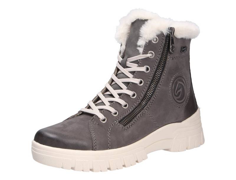 Remonte Winterstiefel Modischer Schnitt von Remonte