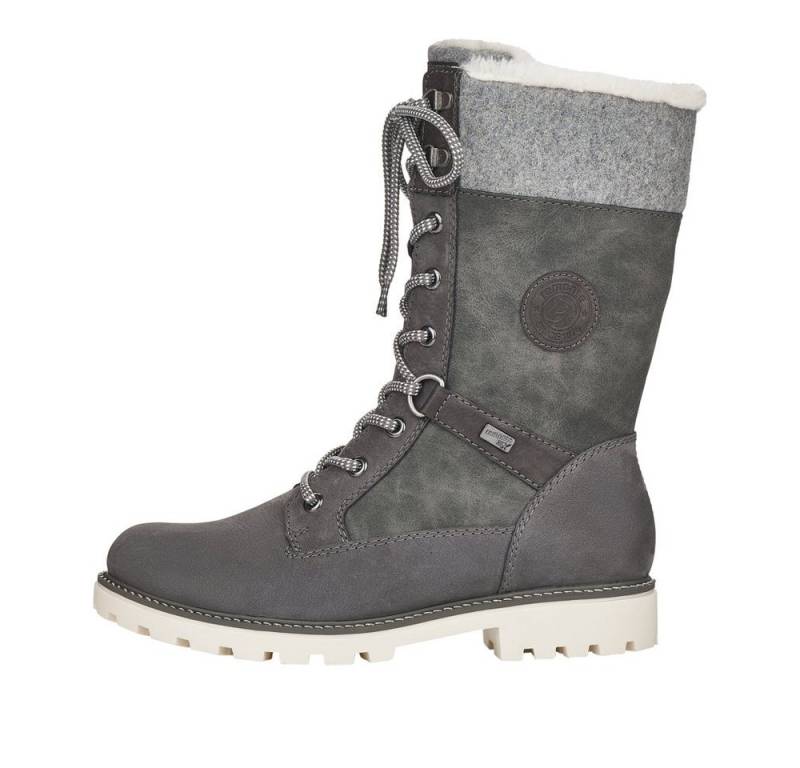 Remonte Winterstiefel Winterstiefelette von Remonte