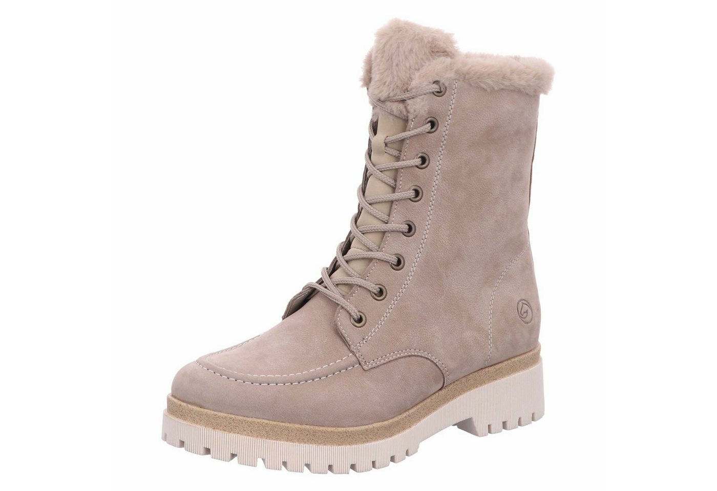 Remonte Winterstiefel für Damen Winterstiefel (keine Angabe, 1-tlg., keine Angabe) von Remonte