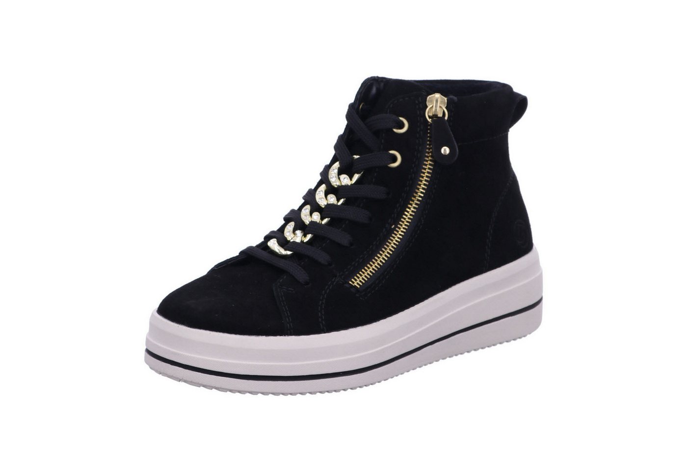 Remonte Winterstiefel für Damen Winterstiefel (keine Angabe, 1-tlg., keine Angabe) von Remonte