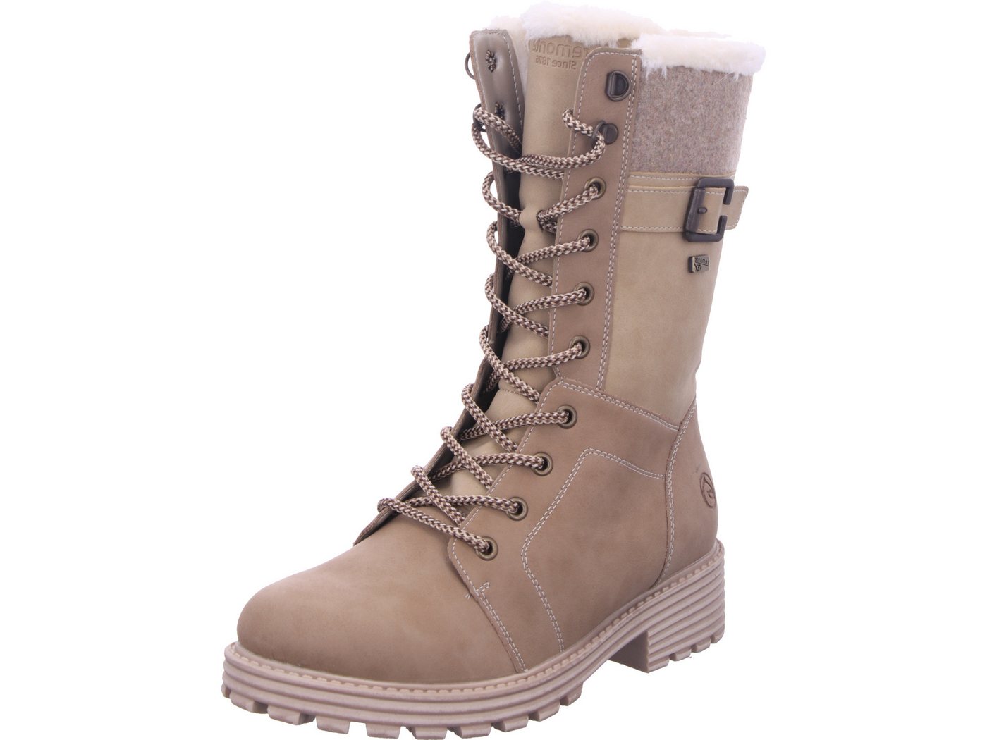 Remonte Winterstiefel mit TEX-Membran von Remonte