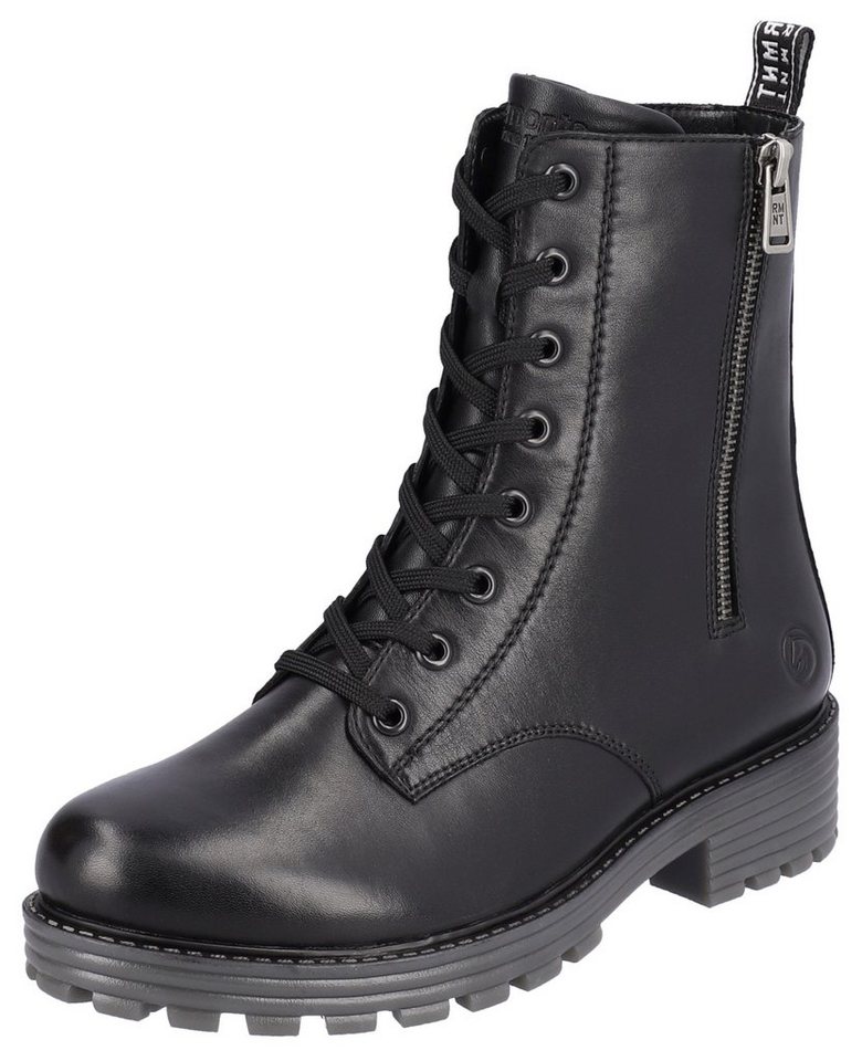 Remonte Winterstiefelette mit herausnehmbarem Textilfußbett Remonte Winterstiefelette mit herausnehmbarem Textilfußbett von Remonte