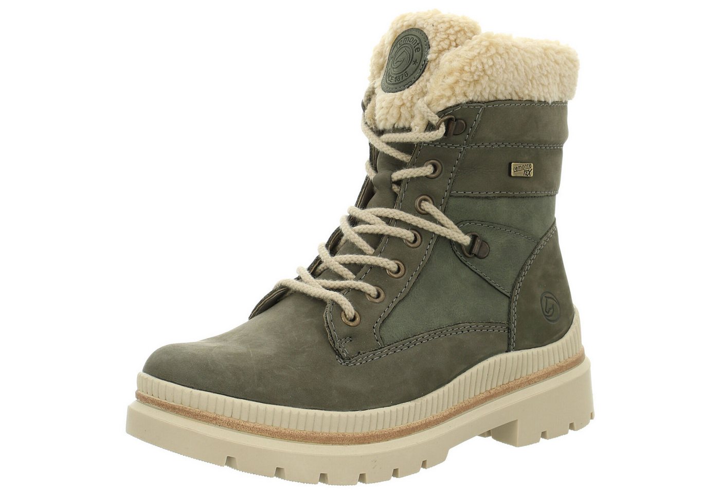 Remonte Winterstiefelette von Remonte