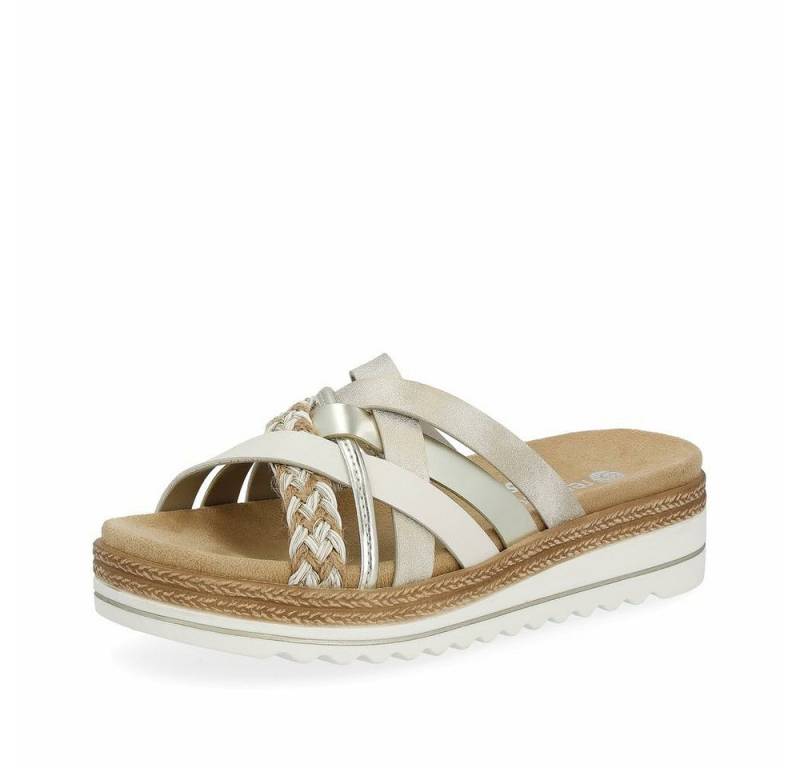 Remonte für Damen Pantolette (Schuhweite, 1-tlg., Schuhweite) von Remonte