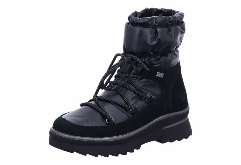 Remonte Winterstiefel für Damen Stiefelette (keine Angabe, 1-tlg., keine Angabe) von Remonte