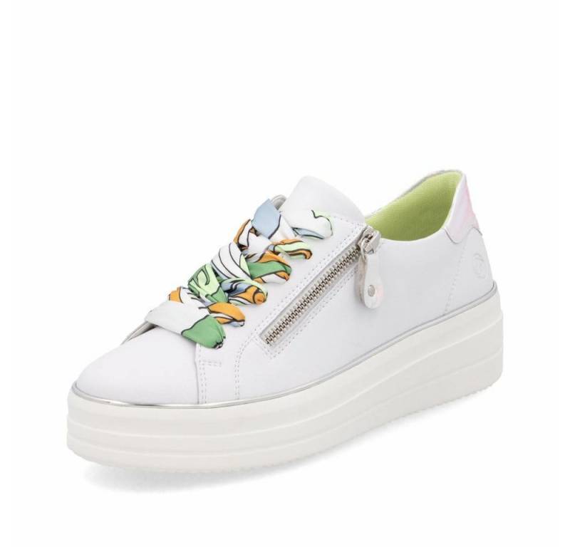 Remonte Sneaker für Damen Sneaker (keine Angabe, 1-tlg., keine Angabe) von Remonte
