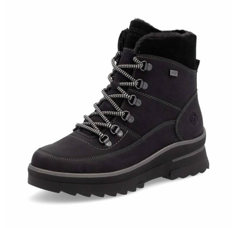 Remonte Winterstiefel für Damen Winterstiefel (keine Angabe, 1-tlg., keine Angabe) von Remonte