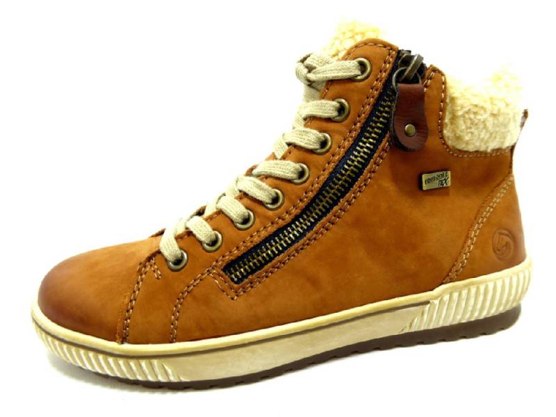 Remonte mittel_braun 41 von Remonte