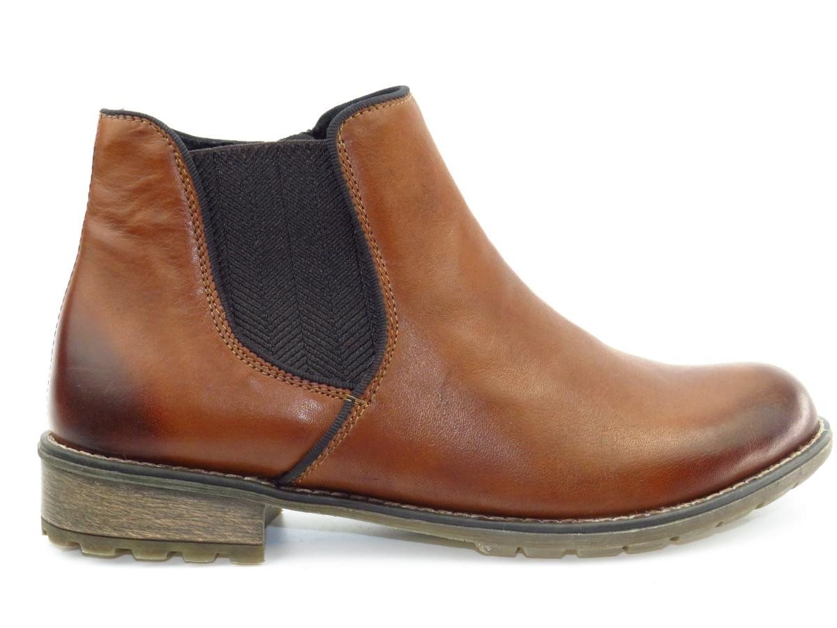 Remonte muskat Stiefelette von Remonte