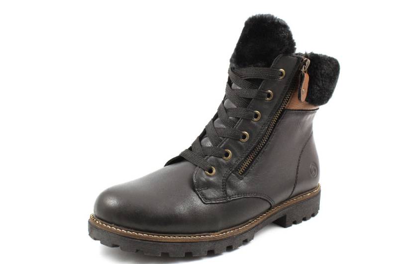 Remonte Schnürstiefelette 39 von Remonte
