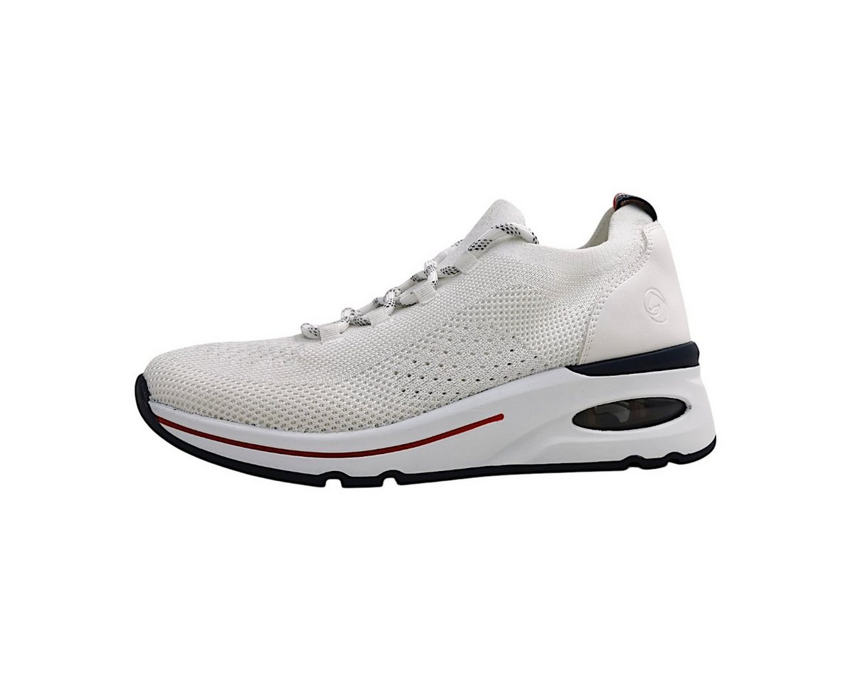 Remonte sportlicher Schnürer Schnürschuh von Remonte