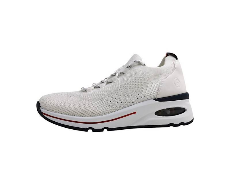 Remonte sportlicher Schnürer Schnürschuh von Remonte