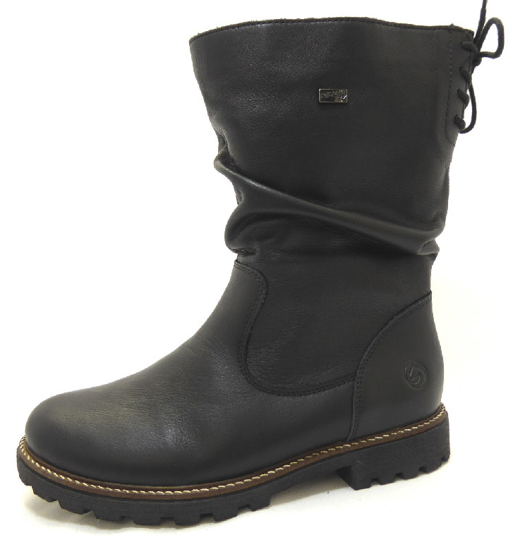 female Stiefel schwarz 36 von Remonte