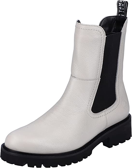 female Stiefeletten weiss 38 von Remonte