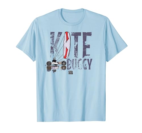 Kite Buggy Shirt Strand Geschenk, Last minute T-Shirt Kite Buggy Shirt Strand Geschenk, Last minute T-Shirt von Remshirt
