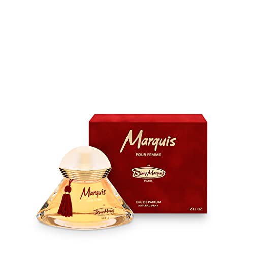 Remy Marquis Marquis 60ml EDP von Remy Marquis