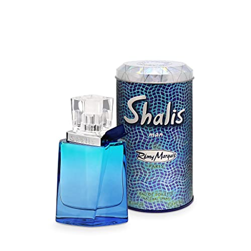 Shalis fur HERREN von Remy Marquis - 100 ml Eau de Toilette Spray von Remy Marquis