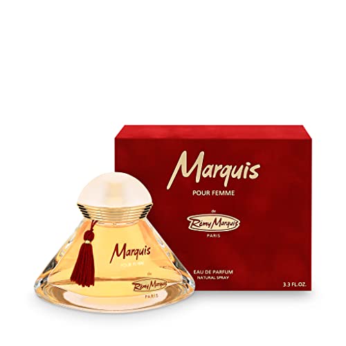 Remy Marquis pour Femme Eau de Parfum Spray 100 ml von Remy Marquis