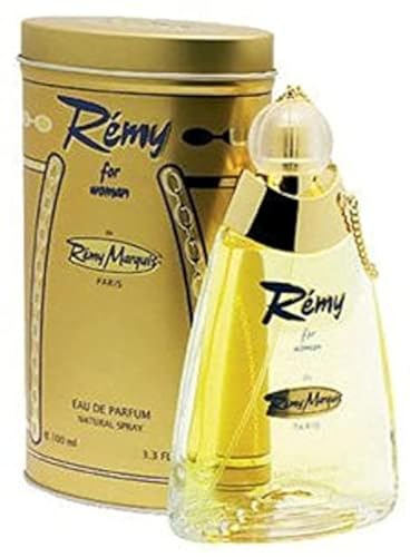 Remy by Remy Marquis Eau De Parfum Spray 3.4 oz for Women by Remy Marquis von Remy Marquis