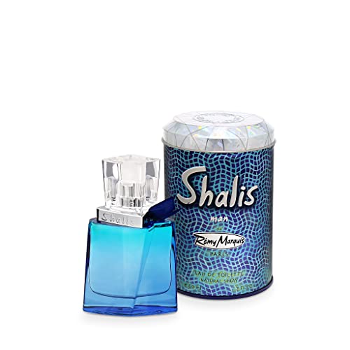 Shalis By Remy Marquis EDT Eau De Toilette For Men Herren 50ml von Remy Marquis