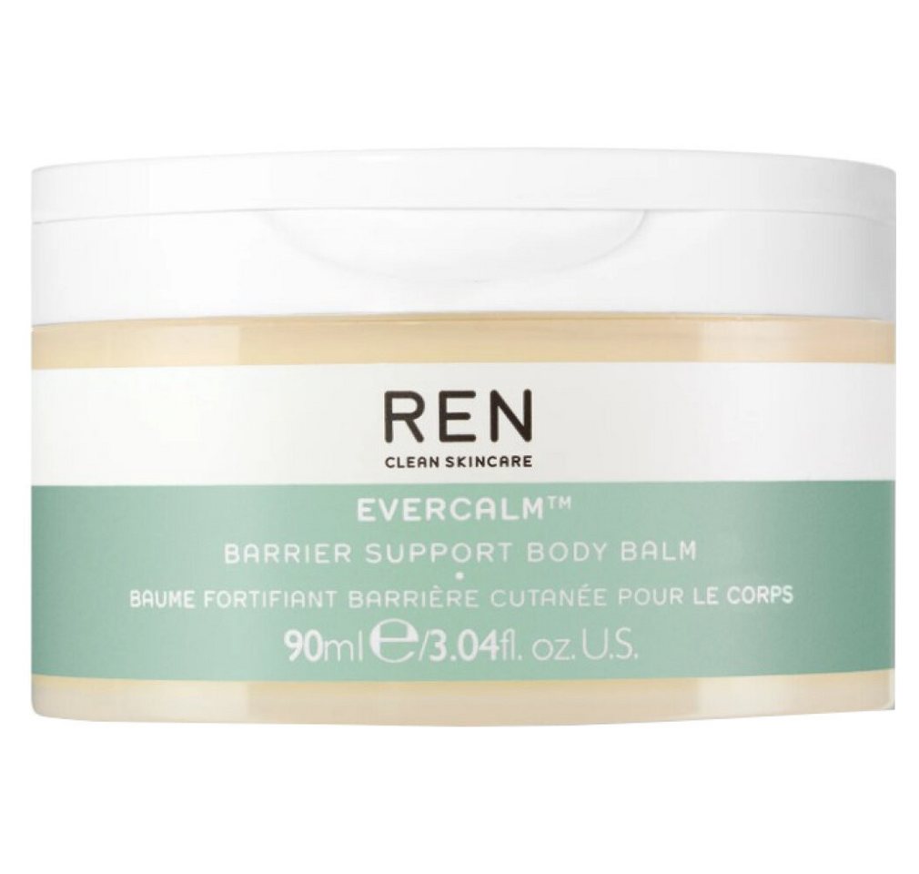Ren Körperpflegemittel Evercalm Barrier Support Body Balm von Ren
