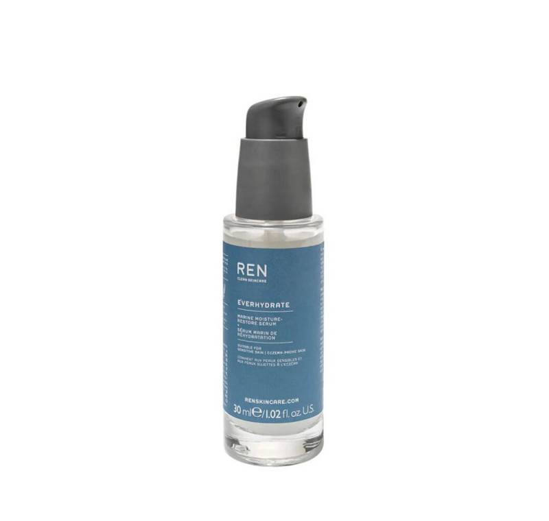 Ren Gesichtspflege Everhydrate Marine Moisture-Restore Serum von Ren