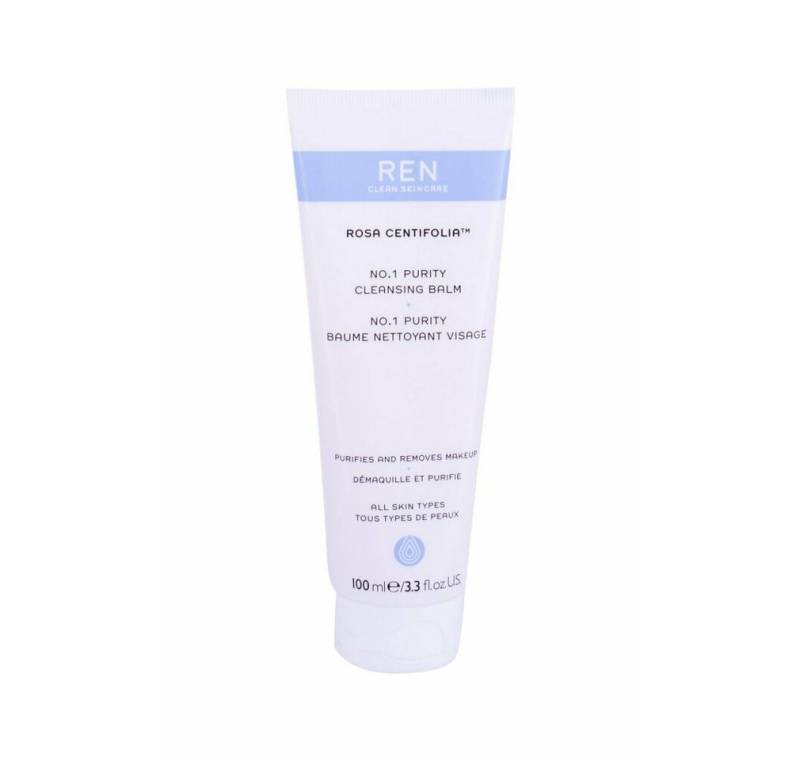 Ren Make-up-Entferner REN No I Purity Cleansing Balm von Ren