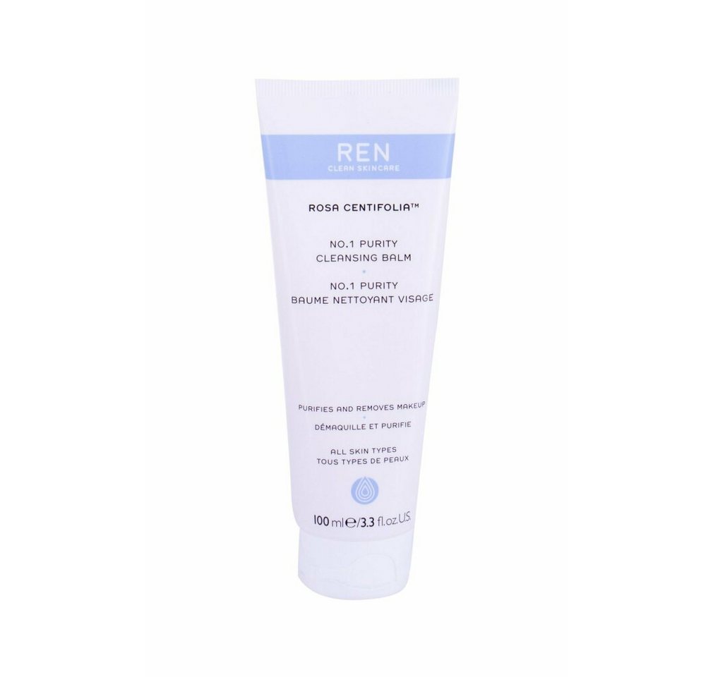 Ren Make-up-Entferner REN No I Purity Cleansing Balm Ren Make-up-Entferner REN No I Purity Cleansing Balm von Ren