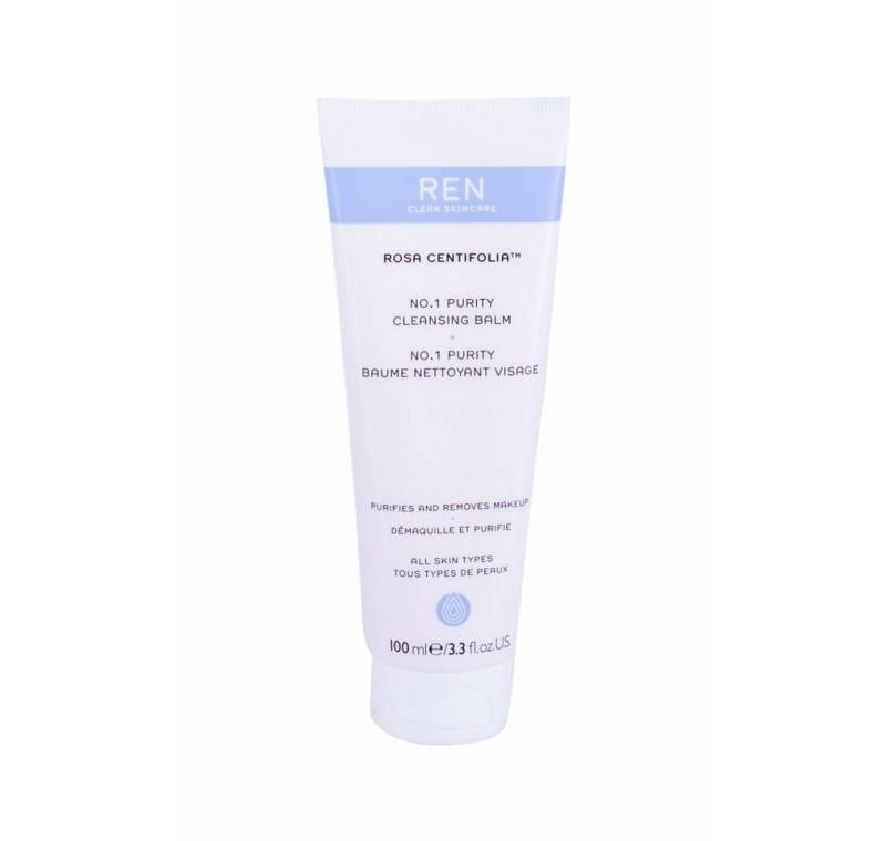 Ren Make-up-Entferner REN No I Purity Cleansing Balm Ren Make-up-Entferner REN No I Purity Cleansing Balm von Ren