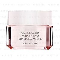 RenGuangDo - Camellia Seed Active Hydro Moisturizing Gel 50ml von RenGuangDo