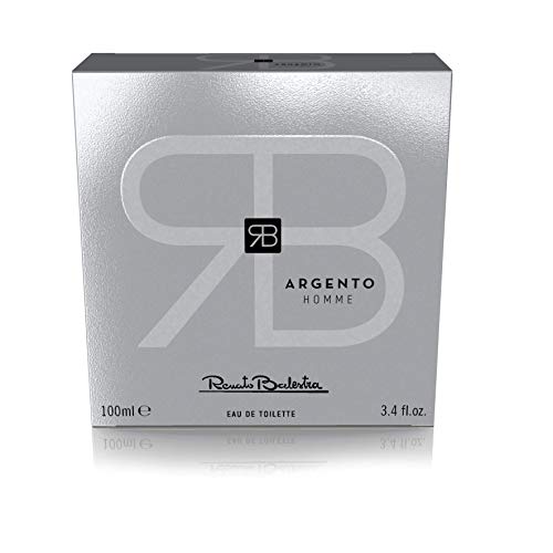 Renato Balestra Eau De Toilette Silber Herren - 100 ml von Renato Balestra