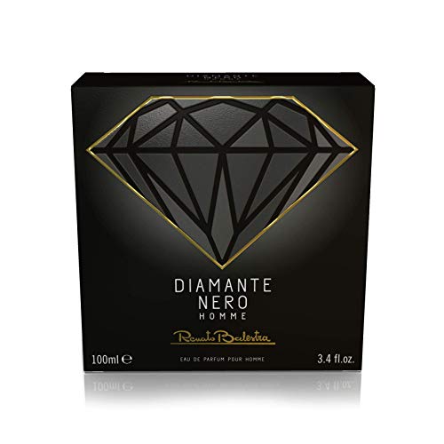 Diamant Schwarz POUR HOMME 100 ml Eau de Parfum Spray für Herren von Renato Balestra