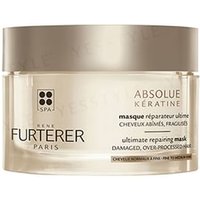 Rene Furterer - ABSOLUE Keratine Ultimate Repairing Mask 200ml von Rene Furterer