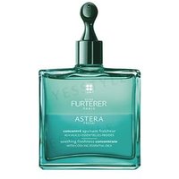 Rene Furterer - ASTERA Fresh Soothing Freshness Concentrate Scalp Treatment 50ml von Rene Furterer