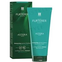 Rene Furterer - ASTERA Fresh Soothing Freshness Shampoo 200ml von Rene Furterer