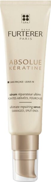 Rene Furterer Absolue Kératine Ultimatives Repair Serum - Leave In 30 ml Rene Furterer Absolue Kératine Ultimatives Repair Serum - Leave In 30 ml von Rene Furterer