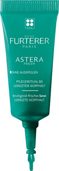 Rene Furterer Astera Fresh Beruhigend-Frisches Serum 16 x 10 ml Rene Furterer Astera Fresh Beruhigend-Frisches Serum 16 x 10 ml von Rene Furterer