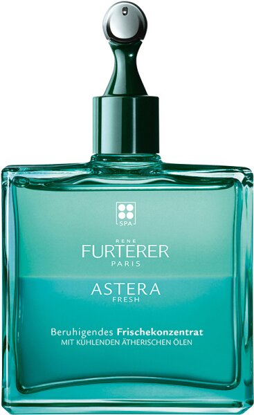 Rene Furterer Astera Fresh Beruhigendes Fluid 50 ml Rene Furterer Astera Fresh Beruhigendes Fluid 50 ml von Rene Furterer