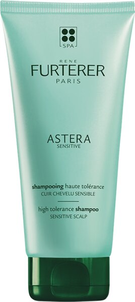 Rene Furterer Astera Sensitive Hochverträgliches Shampoo 200 ml von Rene Furterer